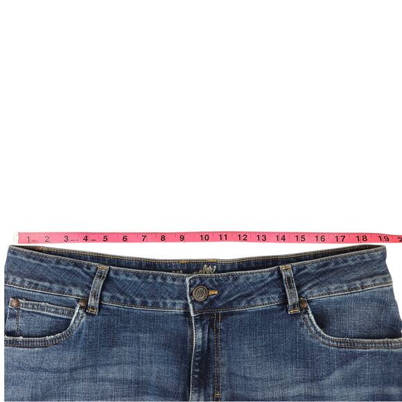 Wrangler | Retro Sadie Bootcut Jean w/Embellished  Pockets | 34x32 - Picture 4 of 7